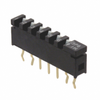 Switches - DIP Switches - SPA06B - Shenzhen Shengyu Electronics Technology Limited