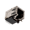 Modular/Ethernet Connector (RJ45, RJ11) Jacks - 2684-133719-E-ND - DigiKey