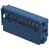 Free Hanging, Panel Mount - 1-1658526-2-ND - DigiKey
