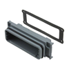 D-Sub, D-Shaped Connector Adapters - 277-7277-ND - DigiKey