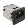 Power Entry Modules (PEM) - 486-2166-ND - DigiKey