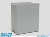 WIEG Enclosure Panels - NP6036 - Galco Industrial Electronics