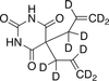 Allobarbital-d10 - A544502 - Toronto Research Chemicals, Inc.