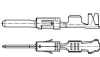 Terminals - 963900-2 - Powell Electronics, Inc.