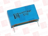 Capacitor -- 168055723
