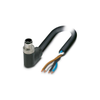 Circular Cable Assemblies - 277-1291310-ND - DigiKey