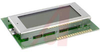 Display; 87 mm W x 60 mm H x 8.8 mm D (12.7 mm LED); 5 x 7 Dots, 160 Characters -- 70157080