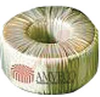 TRANSFORMER; TOROIDAL; 140VA, SECONDARYVOLTAGE 2X117VAC, SECONDARY CURRENT 0.6A - 70065626 - Allied Electronics, Inc.