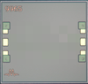 Passive GaAs MMIC 70 GHz Equalizer - MEQ0-70ACH - Marki Microwave LLC