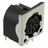 Circular Connector Assemblies - 5212034-1 - ODG (Origin Data Global)