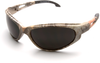 Edge Dakura Camo Copper SW115CF Safety Glasses -- SW115CF - Image