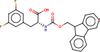 3,5-Difluoro-L-phenylalanine, N-FMOC protected - 4658-3-X1 - SynQuest Laboratories, Inc.