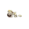 BNC (F) R/A Connector for RG174 Cable - ET-BFRA-1 - Eteily Technologies India Pvt. Ltd.