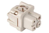 Heavy Duty Power Connector Inserts & Modules -- 2501903 - Image