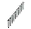 DIN Rail Terminal Accessories - 2702594 - RS Components, Ltd.