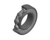 Ball Bearings - 148748 - RS Components, Ltd.