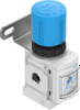 Pneumatic Pressure Regulators - 1259953 - RS Components, Ltd.