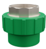Fittings - Couplers-Sockets - 4302703227021 - Georg Fischer Piping Systems Ltd