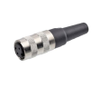 Industrial Circular Connectors - 557150 - RS Components, Ltd.