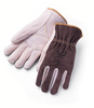 Deerskin Drivers Gloves > SIZE - M > UOM - Pair - 84382 - State Safety & Compliance