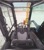 M313D Wheel Excavator - Image