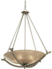 6153SN Pendants-Bowl Style - 424068 - Capital Lighting, Inc.
