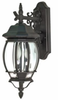 60-893 Exterior -Wall Mount - 754450 - Capital Lighting, Inc.