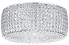 Flush Mounts-Bowl Style - 458014 - Capital Lighting, Inc.