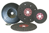 Semi-Flexible Masonry Discs -- S4516 - Image