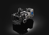 Digital Cinematic Movie Camera System -- Genesis® - Image