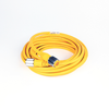 889 Connection System Patchcord -- 889N-F12AFNU-10 - Image