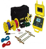 Ground Resistance Tester Kit 500'(Model 4630 & 2135.37) -- 4630 KIT-500FT