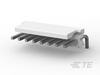 PCB Headers & Receptacles - 640389-8 - TE Connectivity