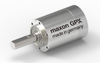 Planetary gearhead GPX 22 SP STE Ø22 mm, 1-stage - GPX22HSKLSL03D9CPSC - maxon