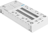 Connection block - CPX-AB-8-KL-4POL - Festo Corporation