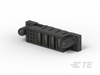 PCB Headers & Receptacles - 1-6450142-8 - TE Connectivity