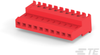 Standard Rectangular Connectors - 4-641311-0 - TE Connectivity