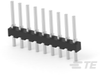 PCB Headers & Receptacles - 87348-9 - TE Connectivity