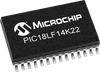 PIC18LF14K22 - Microchip Technology, Inc.