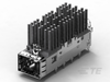 High Speed Pluggable IO Connectors & Cages - 2-2170705-6 - TE Connectivity