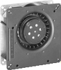 AC centrifugal compact fan -- RG 90-18/00 - Image