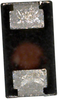 Capacitor, Tantalum, 10Uf, 10V, 0603; Capacitance Vishay - 71Y7979 - Newark, An Avnet Company