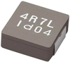Inductor, Aec-Q200, 33Uh, Shielded, 4.6A Rohs Compliant Kemet - 65AH8355 - Newark, An Avnet Company