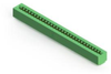 Card Edge Conn, Single Side, 29Pos, Th; Card Edge Connector Type Edac - 87AH0437 - Newark, An Avnet Company