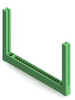Card Edge Conn, Dual Side, 38Pos, Th; Card Edge Connector Type Edac - 58AJ8727 - Newark, An Avnet Company