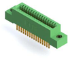 Card Edge Conn, Dual, 32Pos, Lug; Card Edge Connector Type Edac - 60AJ2684 - Newark, An Avnet Company