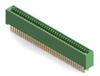 Card Edge Conn, Dual Side, 72Pos, Th; Card Edge Connector Type Edac - 85H6799 - Newark, An Avnet Company