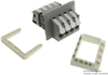 Terminal Block, Pcb, 4 Position, 16-6Awg; No. Of Positions Wago - 75R9897 - Newark, An Avnet Company