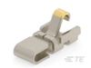 PCB Spring Contacts -- 2199001-1