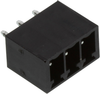 Terminal Block, Header, 3Pos, Th Rohs Compliant Molex - 99AJ5862 - Newark, An Avnet Company